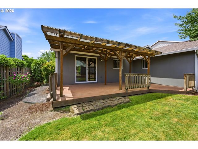 2453 Sw PEGGY St, Mc Minnville, OR 97128