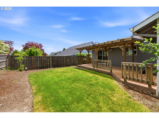 2453 Sw PEGGY St, Mc Minnville, OR 97128