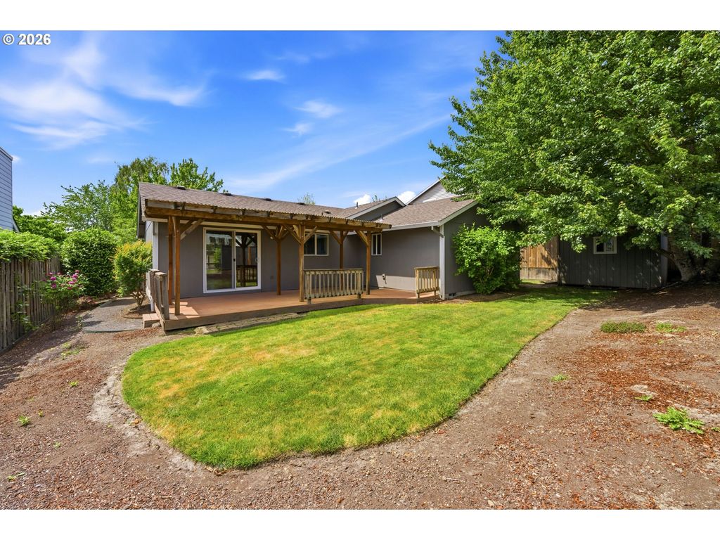 Image 27 of property listing at 2453 Sw PEGGY St, Mc Minnville, OR 97128