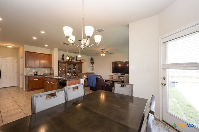 2511 Pintail Loop, Copperas Cove, TX 76522