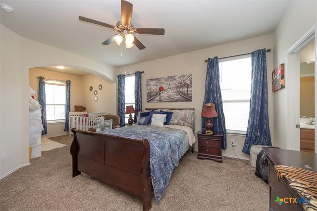 2511 Pintail Loop, Copperas Cove, TX 76522