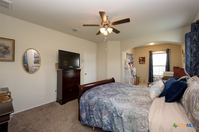 2511 Pintail Loop, Copperas Cove, TX 76522