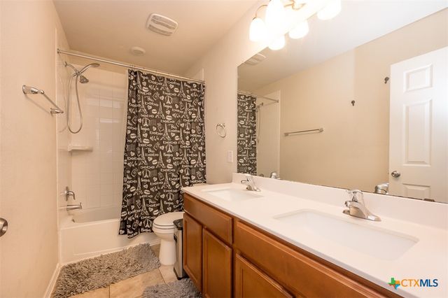 2511 Pintail Loop, Copperas Cove, TX 76522