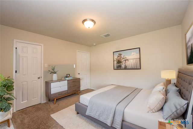 2511 Pintail Loop, Copperas Cove, TX 76522