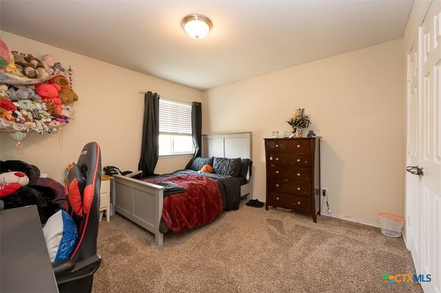 2511 Pintail Loop, Copperas Cove, TX 76522