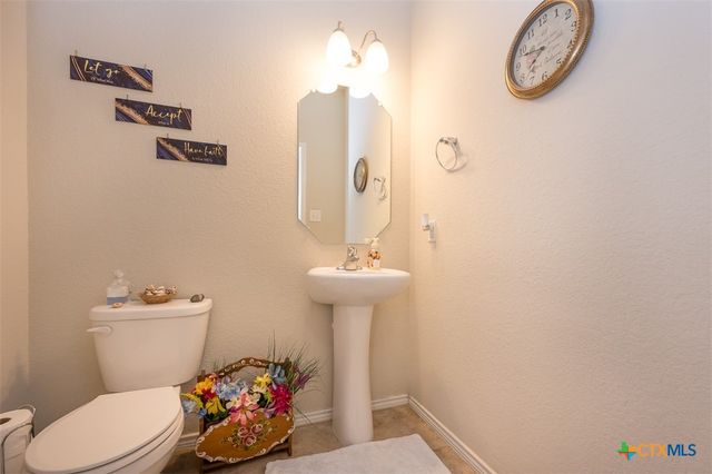 2511 Pintail Loop, Copperas Cove, TX 76522