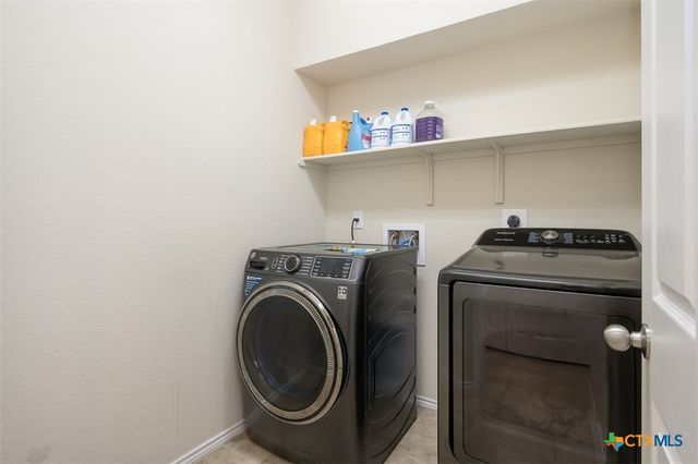 2511 Pintail Loop, Copperas Cove, TX 76522