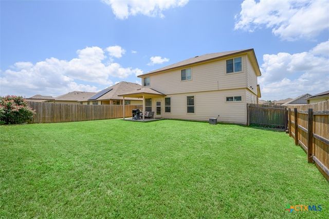 2511 Pintail Loop, Copperas Cove, TX 76522