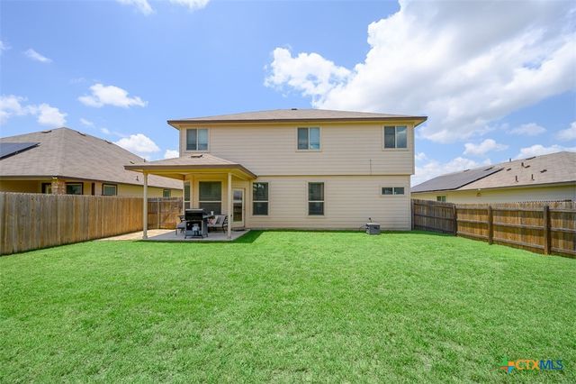 2511 Pintail Loop, Copperas Cove, TX 76522