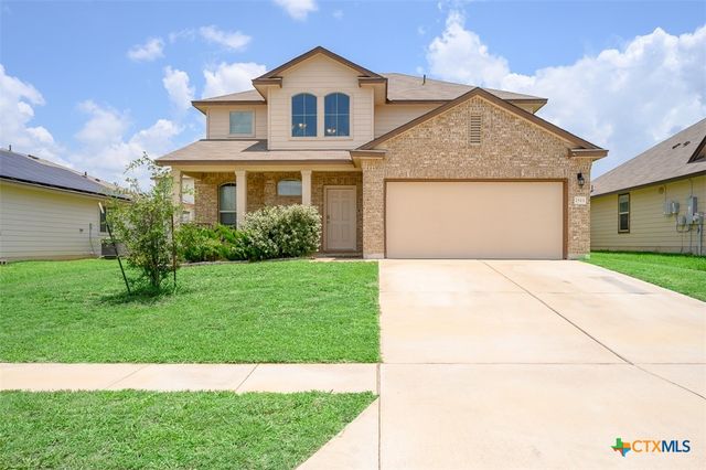 2511 Pintail Loop, Copperas Cove, TX 76522