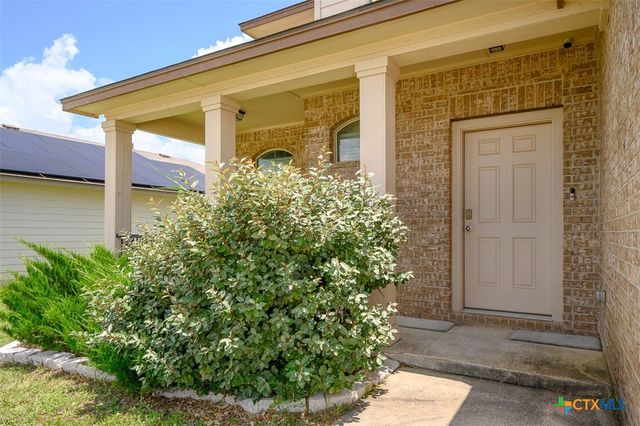 2511 Pintail Loop, Copperas Cove, TX 76522