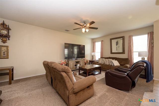 2511 Pintail Loop, Copperas Cove, TX 76522