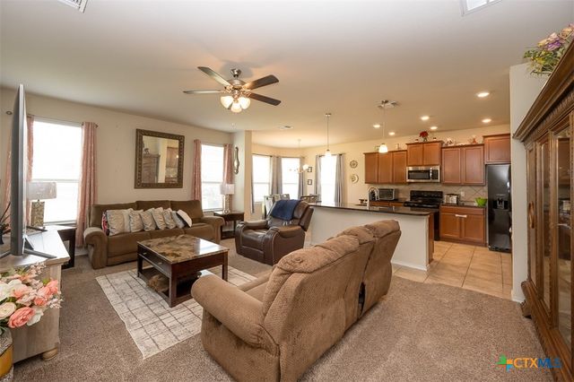 2511 Pintail Loop, Copperas Cove, TX 76522