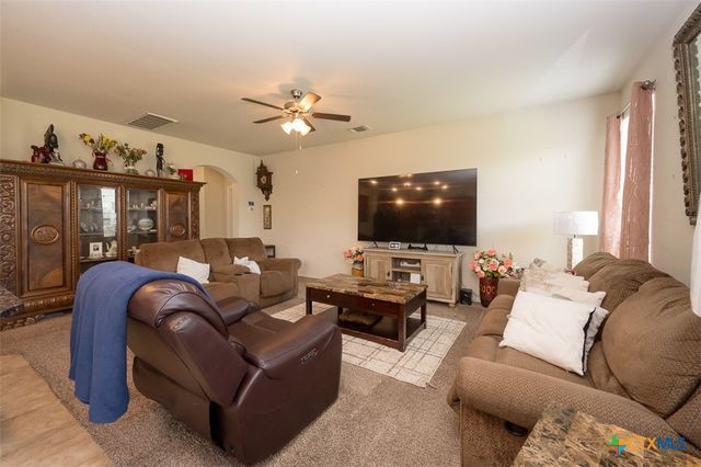 2511 Pintail Loop, Copperas Cove, TX 76522