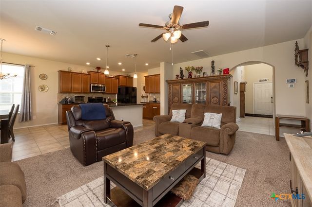2511 Pintail Loop, Copperas Cove, TX 76522