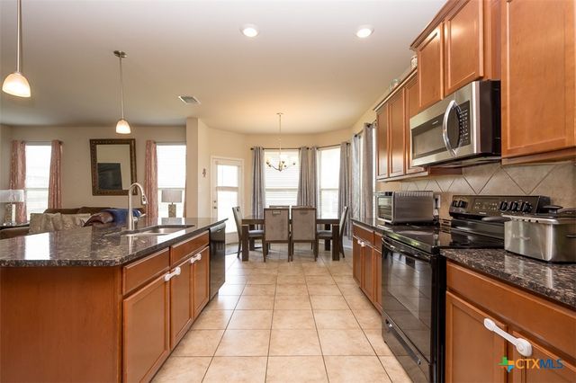 2511 Pintail Loop, Copperas Cove, TX 76522