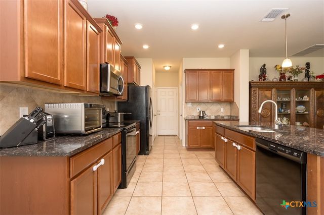 2511 Pintail Loop, Copperas Cove, TX 76522