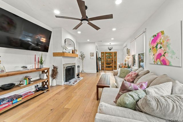 875 S Eugene St, Baton Rouge, LA 70806