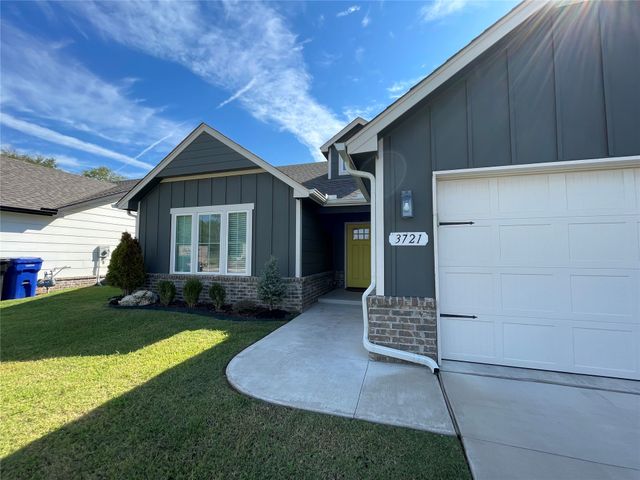 3721 N 39th Street, Broken Arrow, OK 74014