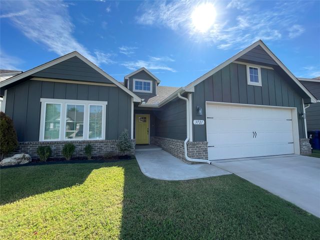 3721 N 39th Street, Broken Arrow, OK 74014