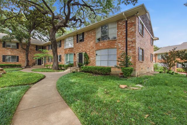 3031 Mahanna Springs Drive, Dallas, TX 75235