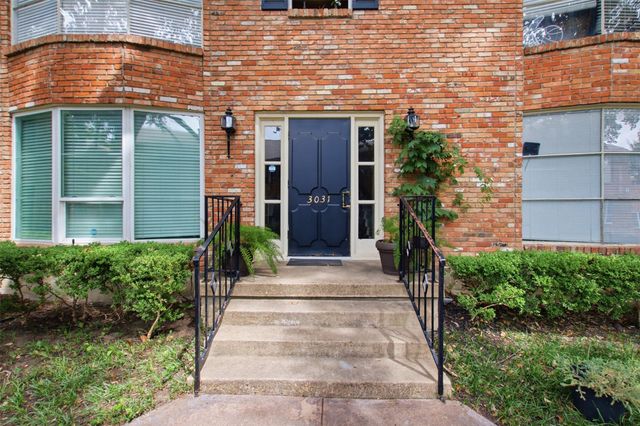 3031 Mahanna Springs Drive, Dallas, TX 75235