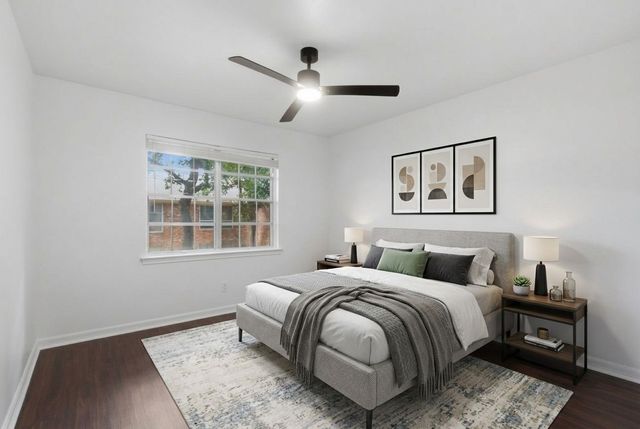 3031 Mahanna Springs Drive, Dallas, TX 75235