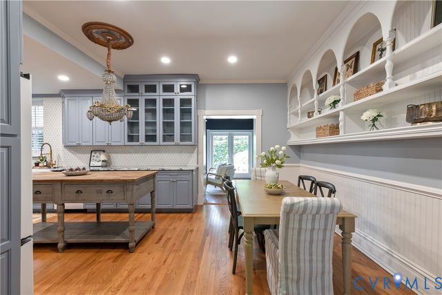 2105 Grove Ave, Richmond, VA 23220