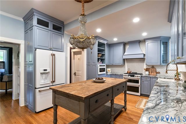 2105 Grove Ave, Richmond, VA 23220