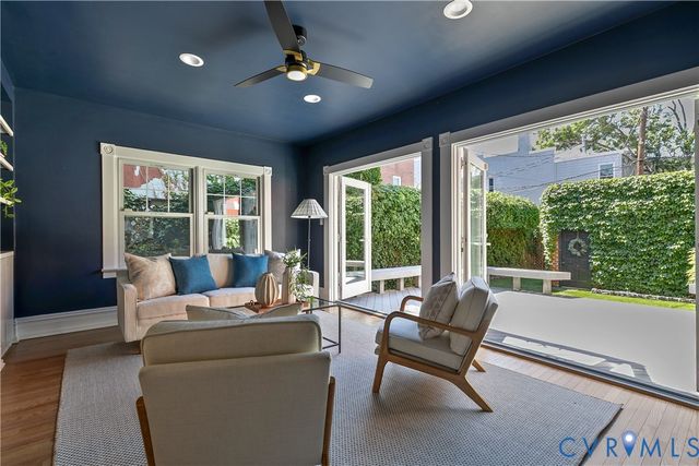2105 Grove Ave, Richmond, VA 23220