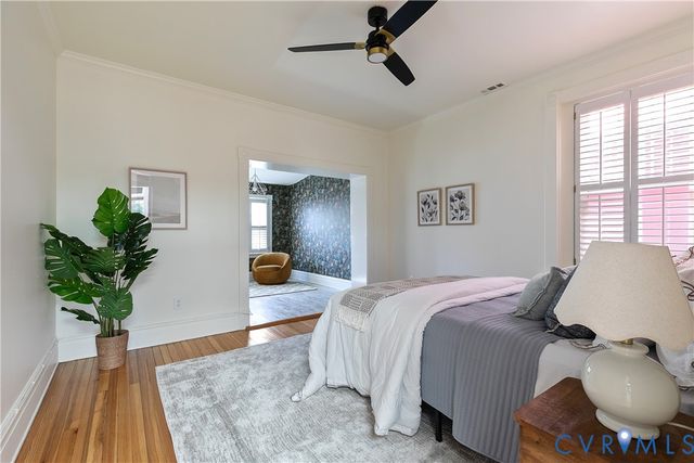 2105 Grove Ave, Richmond, VA 23220