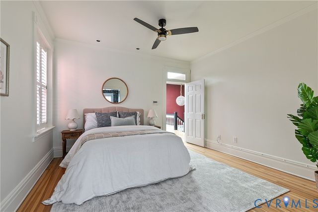 2105 Grove Ave, Richmond, VA 23220