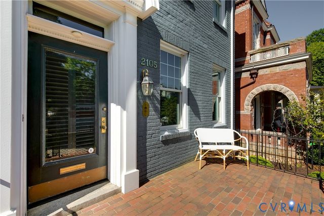 2105 Grove Ave, Richmond, VA 23220