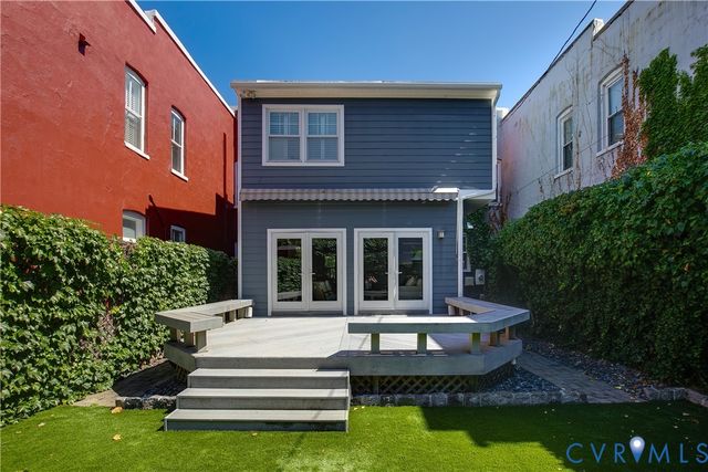 2105 Grove Ave, Richmond, VA 23220