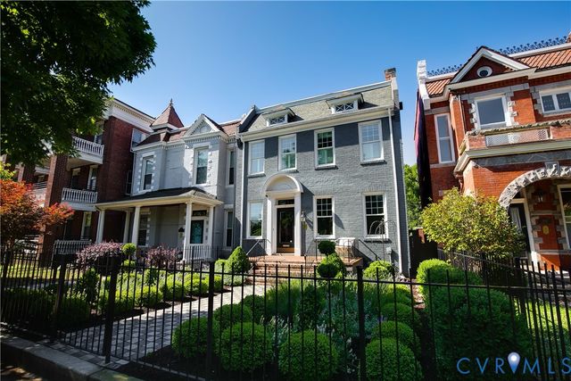 2105 Grove Ave, Richmond, VA 23220