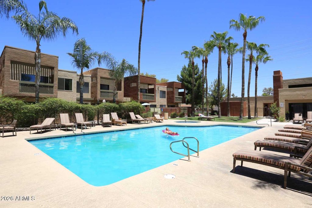 3600 N HAYDEN Road 3302, Scottsdale, AZ 85251