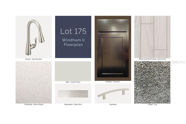 639 POTHOS STREET, Apopka, FL 32703