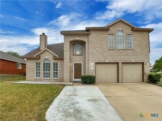 100 Missouri Drive, Harker Heights, TX 76548