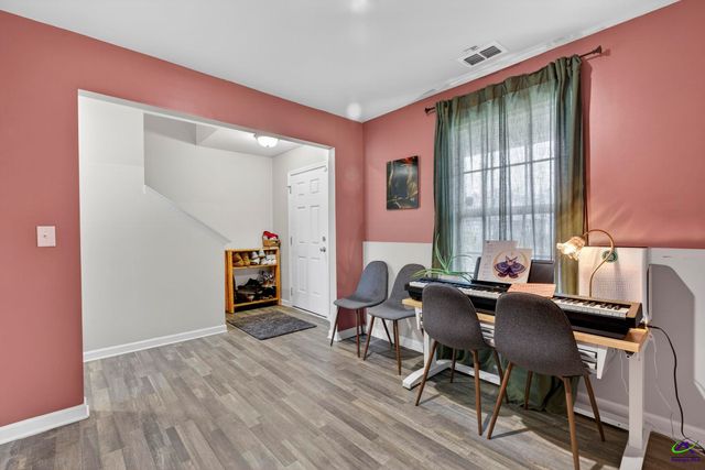 156 Martin Mill Trail, Warner Robins, GA 31093