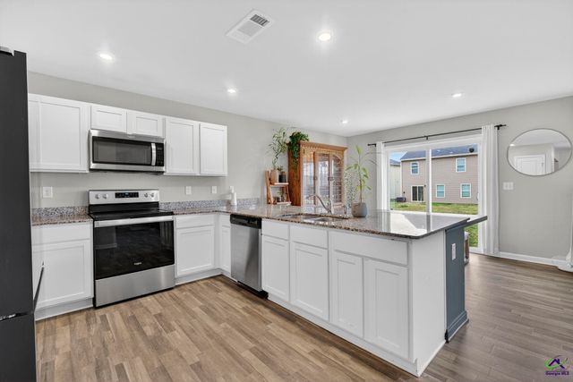 156 Martin Mill Trail, Warner Robins, GA 31093