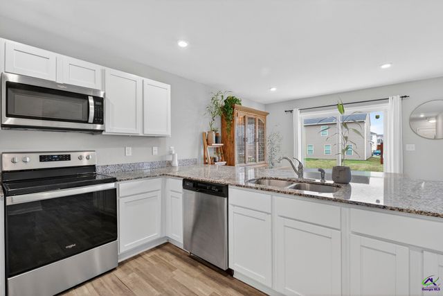 156 Martin Mill Trail, Warner Robins, GA 31093