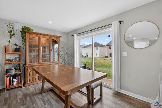 156 Martin Mill Trail, Warner Robins, GA 31093