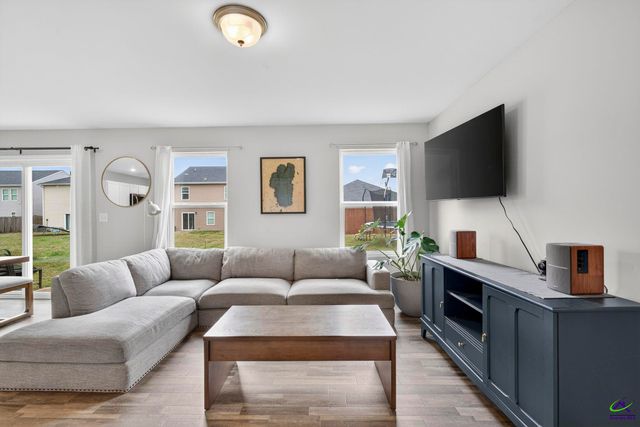 156 Martin Mill Trail, Warner Robins, GA 31093