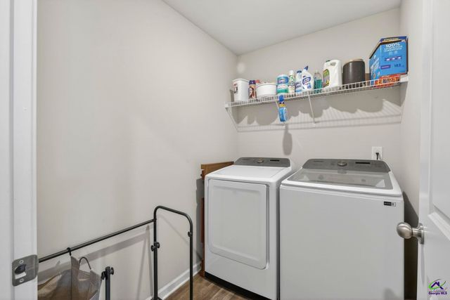 156 Martin Mill Trail, Warner Robins, GA 31093