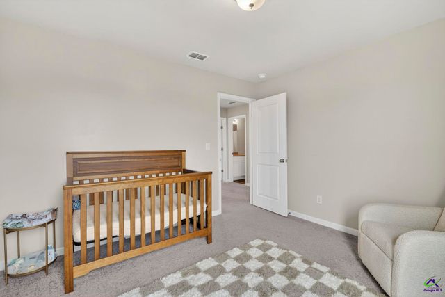 156 Martin Mill Trail, Warner Robins, GA 31093