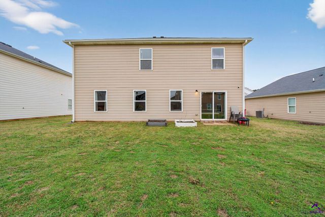 156 Martin Mill Trail, Warner Robins, GA 31093