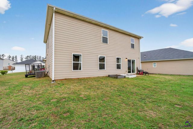 156 Martin Mill Trail, Warner Robins, GA 31093