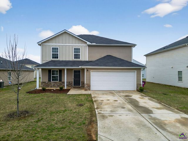 156 Martin Mill Trail, Warner Robins, GA 31093