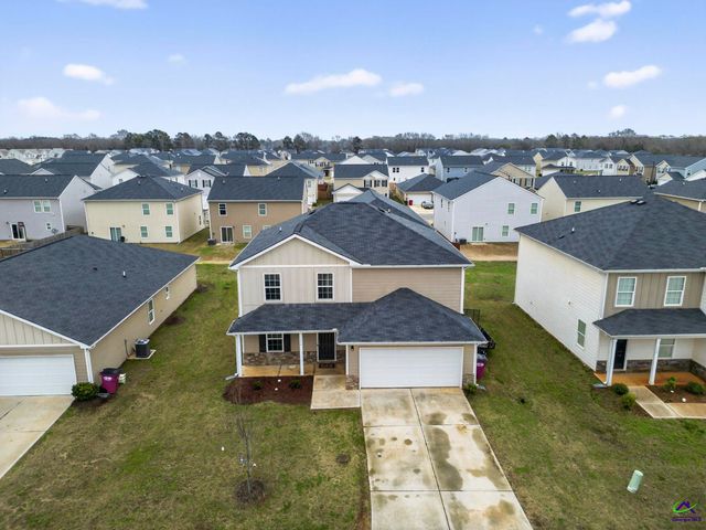 156 Martin Mill Trail, Warner Robins, GA 31093