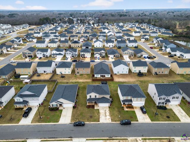 156 Martin Mill Trail, Warner Robins, GA 31093